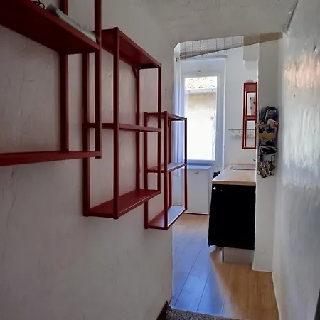 Lumineux, Cinq Personnes, Centre Historique De Apartment *
